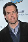 Ed Helms photo